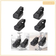 [Tachiuwa] 2 Pieces Exercise Bike Pedals for Stationary Bike Home Office Workout Parts