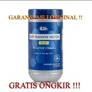 4LIFE TRANSFER FACTOR PLUS 90 CAPSULES 100% ORIGINAL BODY IMMUNITY VITAMIN SUPPLEMENT