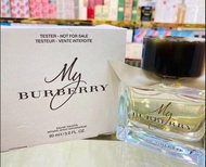 burberry my burberry EDT香水 90ml