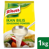Knorr Ikan Bilis Seasoning Powder 1KG Knorr Ikan Bilis Seasoning Powder