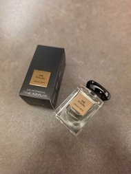 Armani Prive The Yulong 香水 perfume 玉龍茶香7.5ml