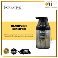 I-Creative Clarifying Shampoo (300ml)