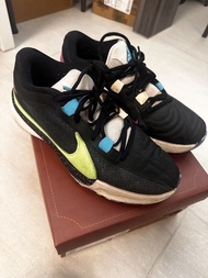 Nike 字母哥籃球鞋 Zoom Freak 3