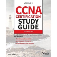 CCNA Certification Study Guide, Volume 2: Exam 200-301