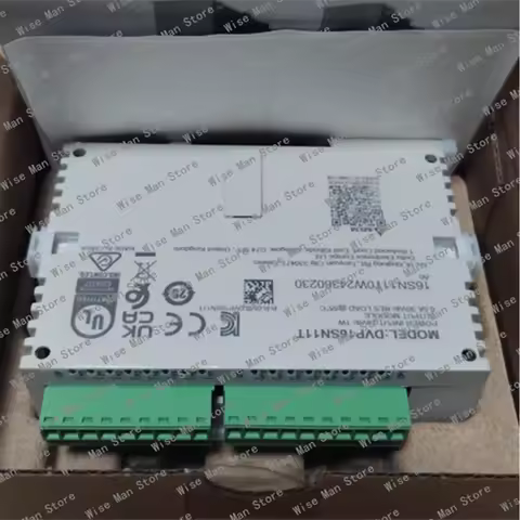 DVP16SM11N DVP06SN11R DVP16SN11T DVP16SN11TS DVP16SP11R DVP16SP11T DVP16SP11TS New PLC