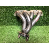 Honda Jazz Fit GD3 L15A VTEC Aftermarket Header 4.3cm Ori Japan