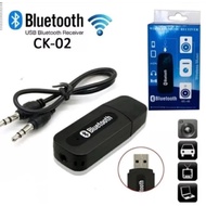 USB Bluetooth Receiver Wireless Music Receiver CK-02