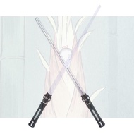 Yckqybi2rkset of 2 Star Wars light sticks and led swords with premium connectors-kXyC