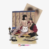 JMEESHOP TH - Painter of the Night: Acrylic Stand