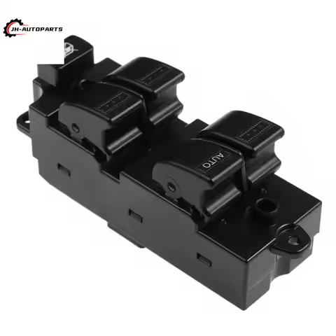 Electric Window Switch Button RHD For Mazda 6 GG 1.8/ 2.0/ 2.3 2002 2003 2004 2005 2006 2007 GJ6A663