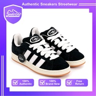 Adidas Campus 00S Core Black
