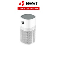 EUROPACE EPU5530B 3-IN-1 AIR CLEANER WITH UV