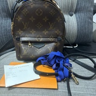 正品 LV M44873 新款小紅書包/後背包/斜背包(贈正品LV絲巾)