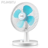 【New stock】❧❈┅🇲🇾 8" inch 22cm USB Fan Office With Small Electric Fan Desktop Small Fan Office Fan