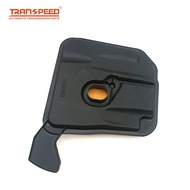 Transpeed High Mouth 6F35 กรองน้ำมันเกียร์ออโต้เกียร์สำหรับ FORD EXPLORER C-MAX 1.5L 2.0L   2010-ON 