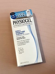 PHYSIOGEL 低敏保濕精華爽膚液 200毫升