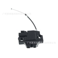 Suitable for Toyota Lexus tailgate lock trunk lock64600-33140