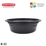 Sunnyware B22 Basin 22Inch