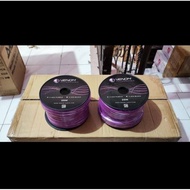 VENOM 4 AWG power cable per meter
