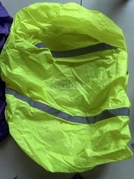 Beckmann 反光背包雨罩