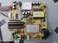 Power Supply TCL LED50P6US พาร์ท 40-L121H4-PWB1CG (ซับพลาย ทีซีแอล) อะไหล่แท้ /ของถอดมือสอง รับประกั
