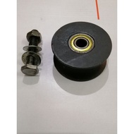 Gate Roller Bearing/Roda Pintu Pagar (3")