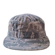 US Army Urban Digital Camo Military Patrol Cap / CamoSnow
