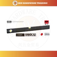 EBISU DIAMOND ED60MB-MAGNET BLACK SERIES V-GROOVE ALUMINIUM ALLOY EXTRUDED HARDENING TREATMENT