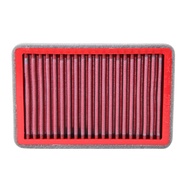 BMC Air Filter fits for Kawasaki EX 250 / 300 Ninja R & Ninja 250 & Z300 Bikes (FM551/04)