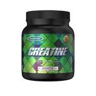 MUSCLEPOWER Creatine 400g - Supplement with Creatine Monohydrate Betaine L-Carnitine L-Tartrate