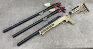 IDCF|楓葉沙色MLC S2 338 KIT SSG10A3成槍300 430 510mm VSR手拉狙擊20857