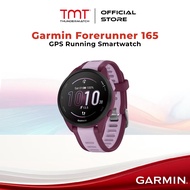 Garmin Forerunner 165 GPS Running Smartwatch