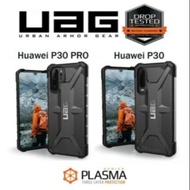 UAG Plasma Case เคส Huawei P30 / P30Pro / P30Lite / P40Pro / Mate20 / Mate20X / Mate20 Pro / Mate30 Pro / P40 Mate40pro /P20 / P20pro เคสกันกระแทก