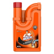 Mr Muscle Sink & Drain Declogger (500ml)