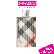 BURBERRY - Brit For Her EDP[ของแท้100%]