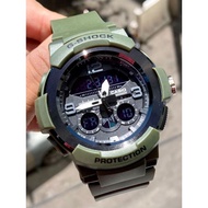 New Arrival G-SHOCK jam tangan lelaki perempuan Budak budak dewasa 8+ wrist watch boys girls unisex digital analogue