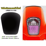 Lambretta V200 Speedometer Protection Film