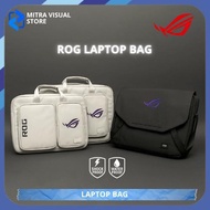 ROG Laptop Bag 16-18 Inch Waterproof & Shockproof Laptop Bag for Optimal Protection