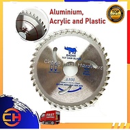 BADAK Aluminium Saw Blade TCT A800