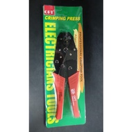 Opt Crimping Tools Pliers - Feruless Crimping Press Pliers
