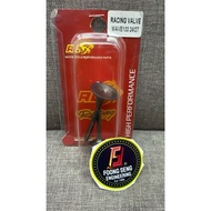 RED LEO EX5 / ( LC135 PNP WAVE125 ) VALVE 23/26 24/27 25/28 ESR