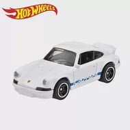 【日本正版授權】風火輪小汽車 保時捷 911 CARRERA RS 2.7 玩具車 Hot Wheels