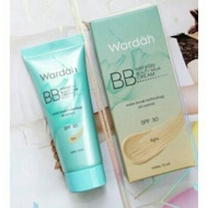 Art Q98N ORIGINAL Wardah Everyday Luminous BB Cream Foundation 15 ML