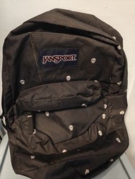 Jansport 背囊 背包 backpack gregory herschel decathlon