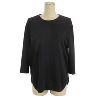 Ebure Tshirt Navy Long sleeves Direct from Japan Secondhand