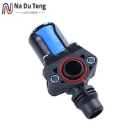 BM5Z-8C605-A Heater Control Valve suitable for Ford Escape Fiesta Fusion L4 1.6L 2013-2016