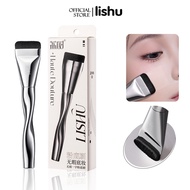 Lishu Professional Foundation Brush 0.2 Cm. Soft Bristles Good Quality Makeup Brushes