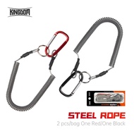 Kingdom Rope Pull Rope Fishing Accessories Camping