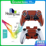 Healing shield | PlayStation PS5 DualSense Edge