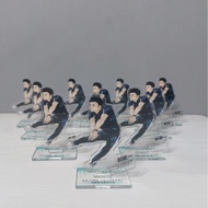 Standee iwaizumi hajime